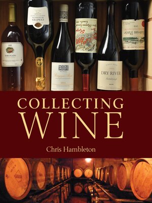 cover image of Collecting Wine